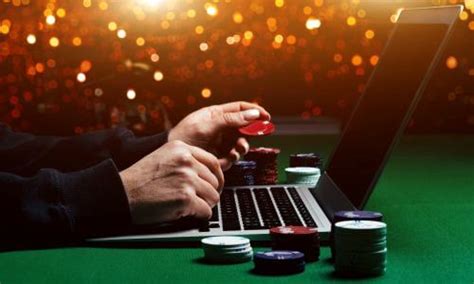 online casino competitors